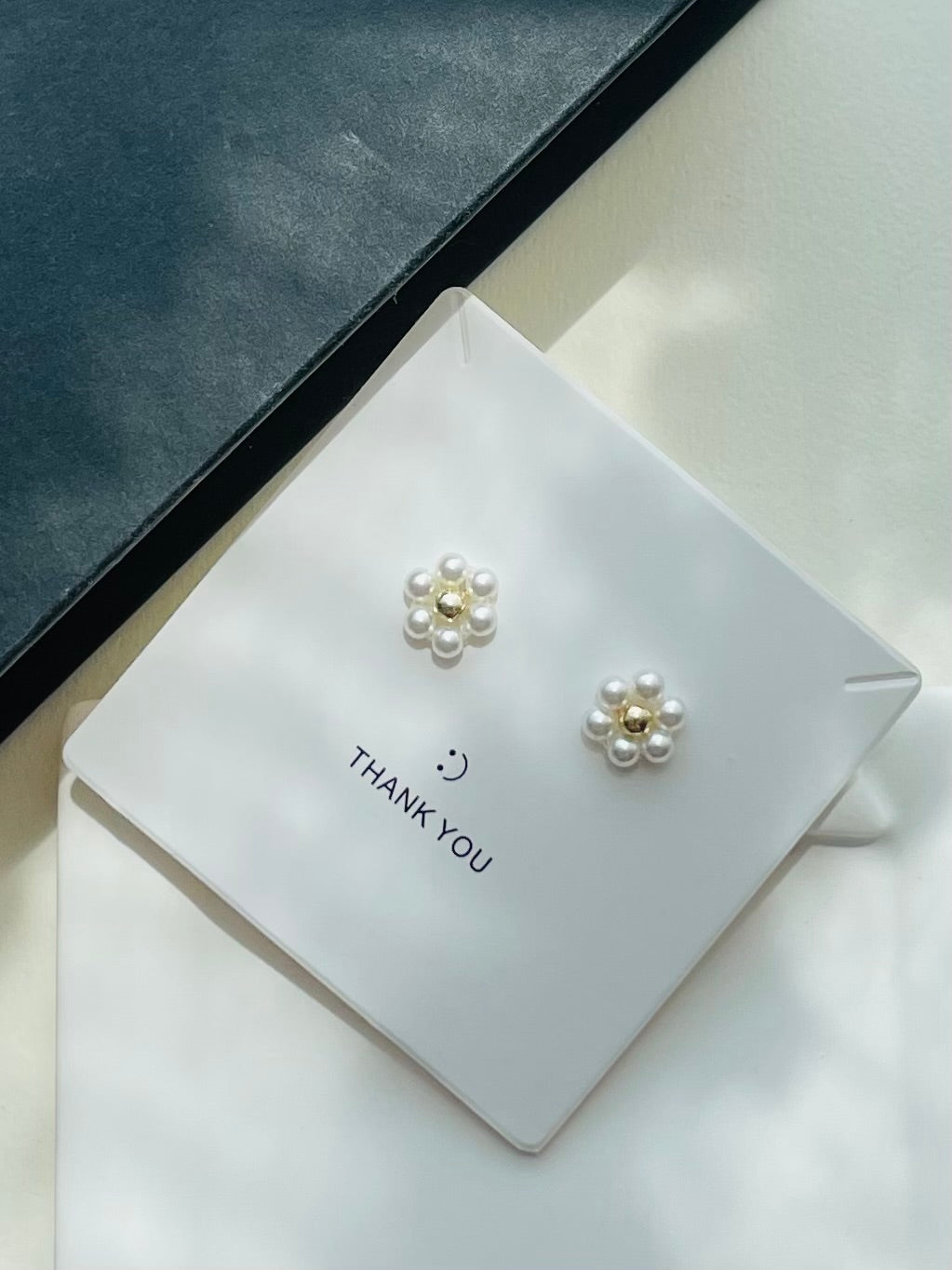 E01-E03 Handcrafted Earrings | New Customer Special