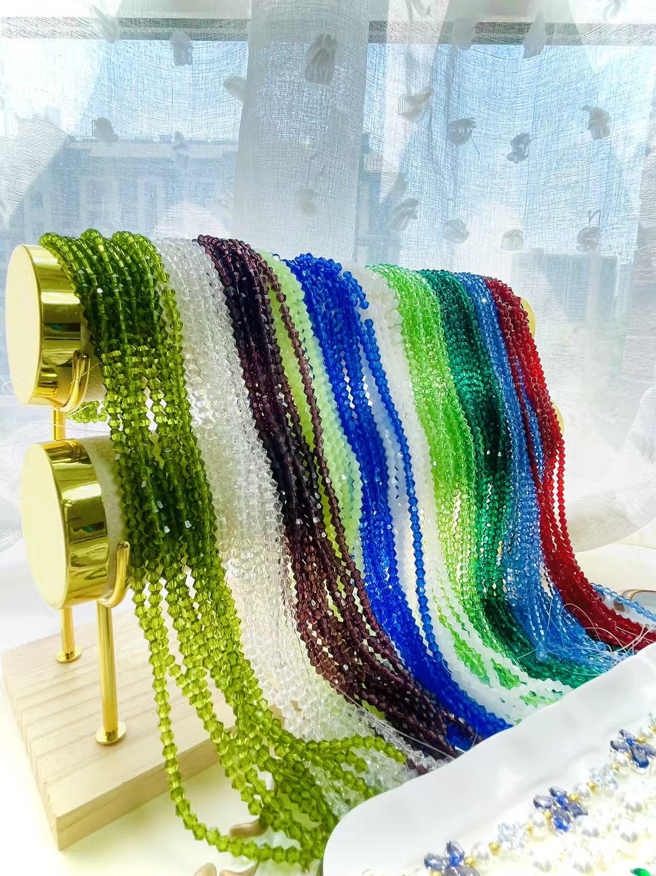 Beads & Charms